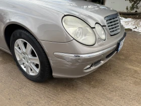 Mercedes-Benz E 220 2.2 CDI | Mobile.bg � ����� ������ 7