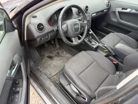 Audi A3 1.9/105�� ����������� | Mobile.bg � ����� ������ 6