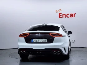 Kia Stinger 2.0 Turbo 2Wd Dream Edition | Auto.bg — изображение 4