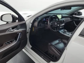 Kia Stinger 2.0 Turbo 2Wd Dream Edition | Auto.bg — изображение 10