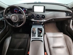 Kia Stinger 2.0 Turbo 2Wd Dream Edition | Auto.bg — изображение 7