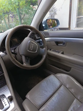Audi A4 - 3100 € / 6063.07 лв. - 25739743 2