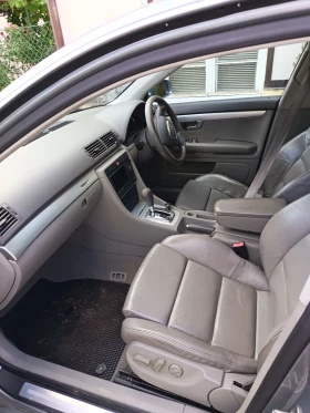 Audi A4 - 3100 € / 6063.07 лв. - 25739743 3