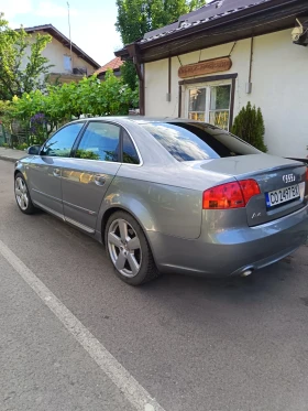 Audi A4 - 3100 € / 6063.07 лв. - 25739743 5