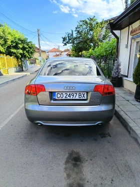 Audi A4 - 3100 € / 6063.07 лв. - 25739743 7