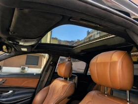 Mercedes-Benz S 500 Long - 38000 € / 74321.54 лв. - 10313292 5