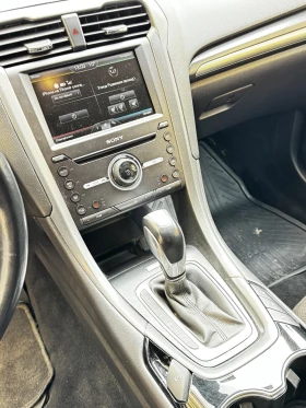 Ford Mondeo undefined | Auto.bg — изображение 7