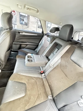 Ford Mondeo undefined | Auto.bg — изображение 13