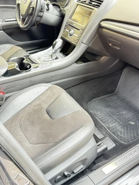Ford Mondeo undefined | Auto.bg — изображение 11