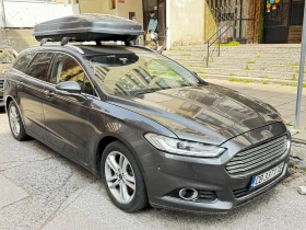 Ford Mondeo undefined | Auto.bg — изображение 2