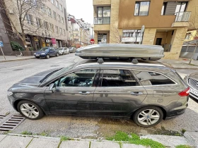 Ford Mondeo undefined | Auto.bg — изображение 3