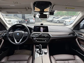 BMW 530 BLIND SPOT* HUD* ��. ��������* ���* ������ ���� | Mobile.bg � ����� ������ 7