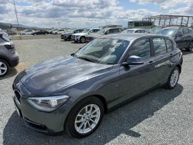 ������ BMW 120