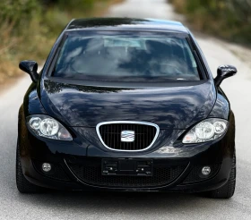 Seat Leon SEAT LEON 1.6 ������/��� | 102 �.�. | 2007 �. | 20 | Mobile.bg � ����� ������ 2