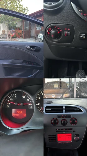 Seat Leon SEAT LEON 1.6 ������/��� | 102 �.�. | 2007 �. | 20 | Mobile.bg � ����� ������ 12