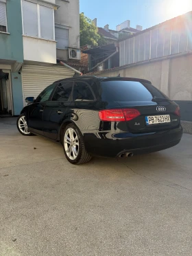 Audi A4 - 5700 € - 62021948 5