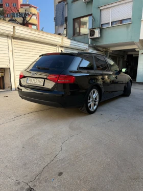 Audi A4 - 5700 € - 62021948 6