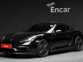 ������ Porsche Cayman