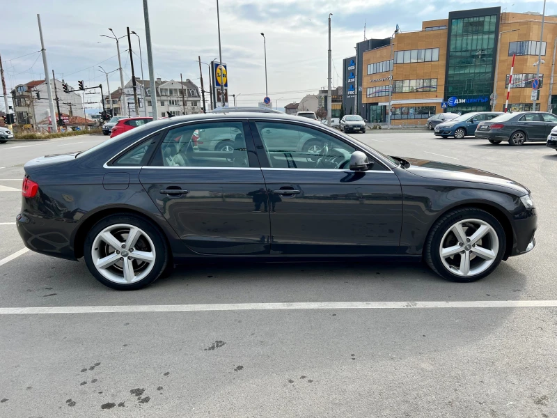 Audi A4 1.8T, снимка 7 - Автомобили и джипове - 46365130