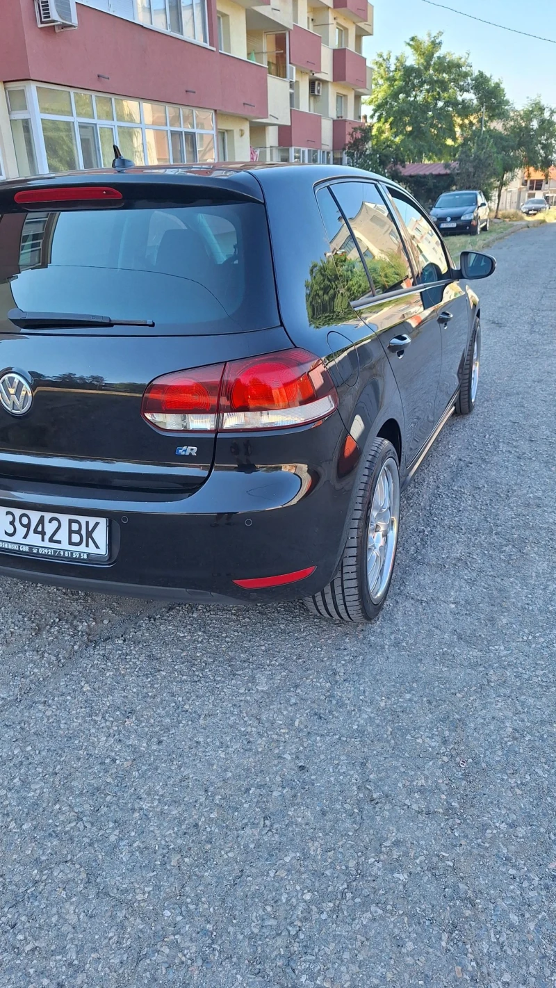 VW Golf 1, 4 TSI 122кс R-LINE , снимка 10 - Автомобили и джипове - 49550391