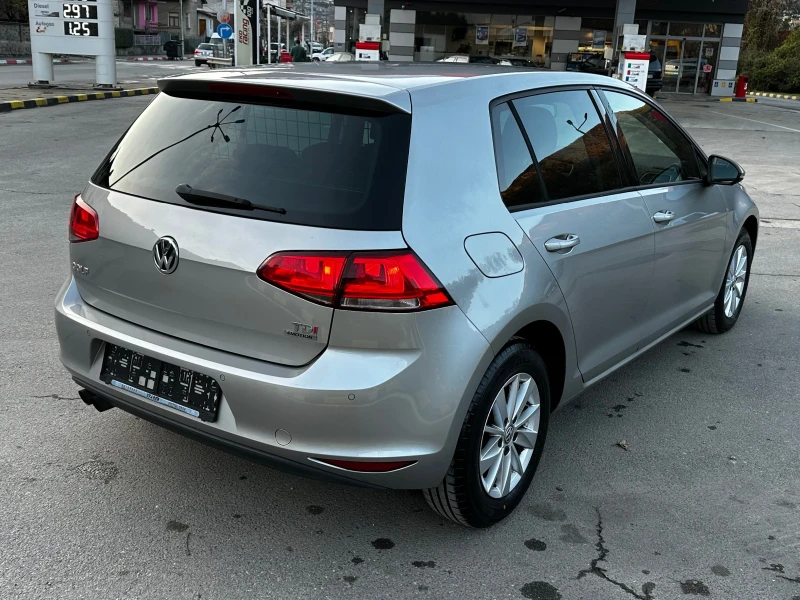 VW Golf 1.6TDI 4MOTION, снимка 6 - Автомобили и джипове - 48155961