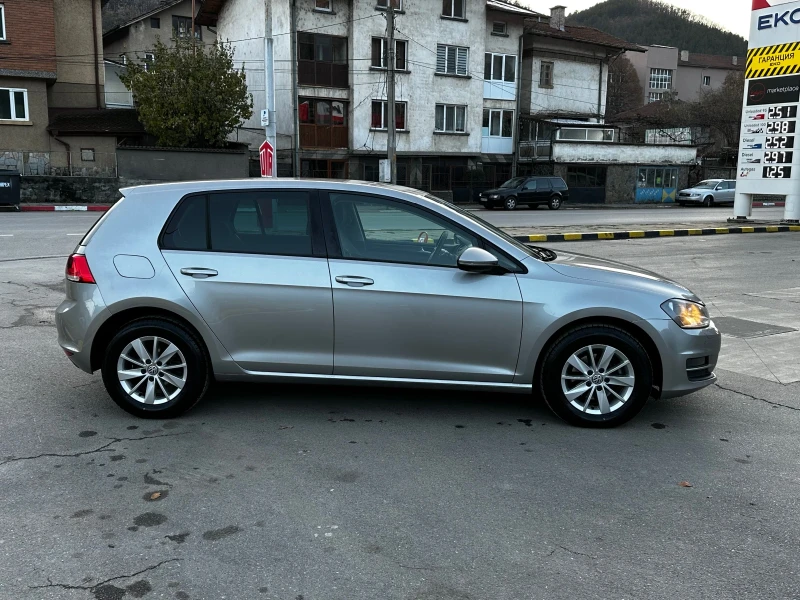 VW Golf 1.6TDI 4MOTION, снимка 7 - Автомобили и джипове - 48155961