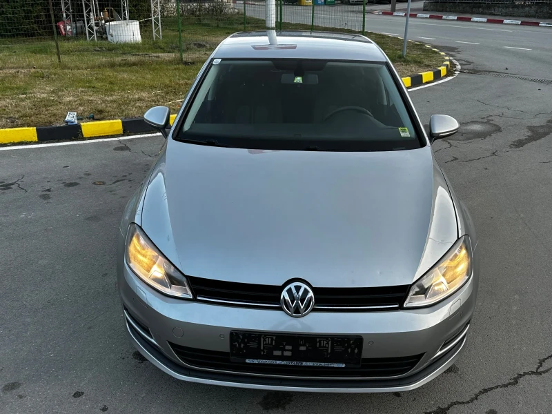 VW Golf 1.6TDI 4MOTION, снимка 8 - Автомобили и джипове - 48155961