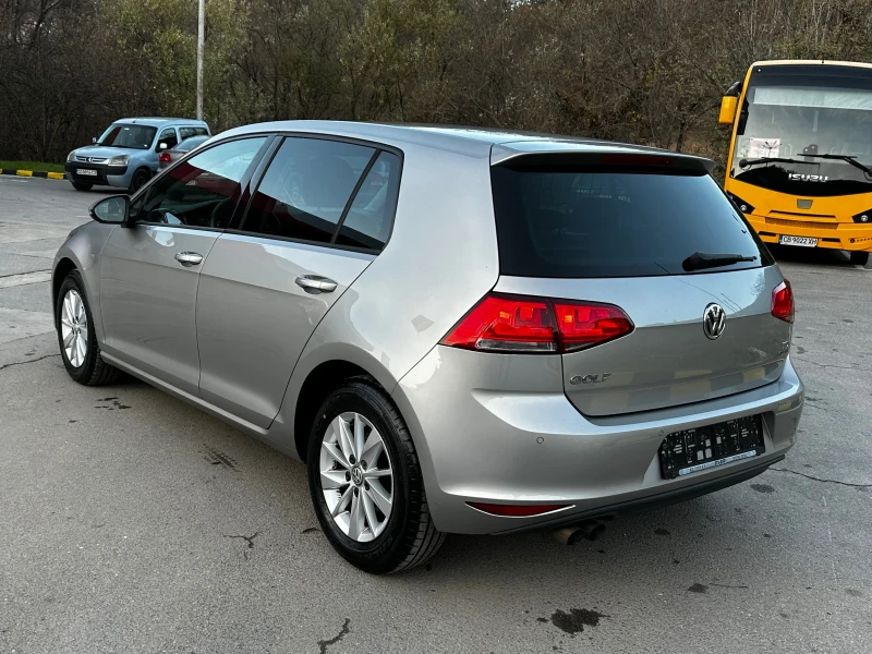 VW Golf 1.6TDI 4MOTION, снимка 4 - Автомобили и джипове - 48155961