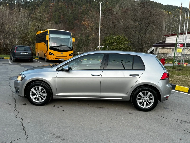 VW Golf 1.6TDI 4MOTION, снимка 3 - Автомобили и джипове - 48155961