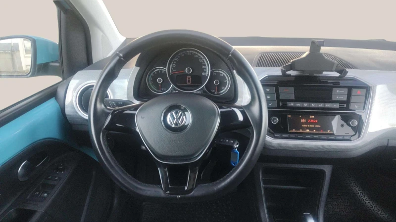 VW Up 18.7 kwh, снимка 11 - Автомобили и джипове - 48396881