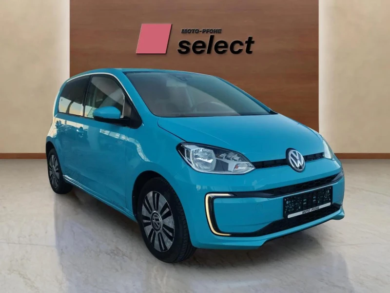 VW Up 18.7 kwh, снимка 7 - Автомобили и джипове - 48396881