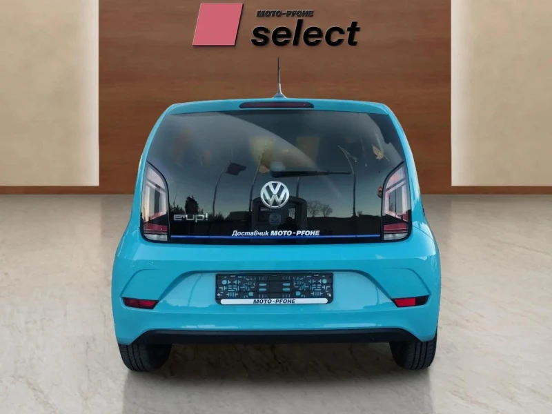 VW Up 18.7 kwh, снимка 4 - Автомобили и джипове - 48396881