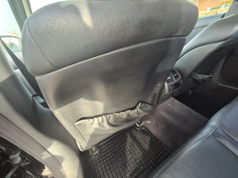 Mercedes-Benz E 220 150 hp, снимка 13 - Автомобили и джипове - 52434646