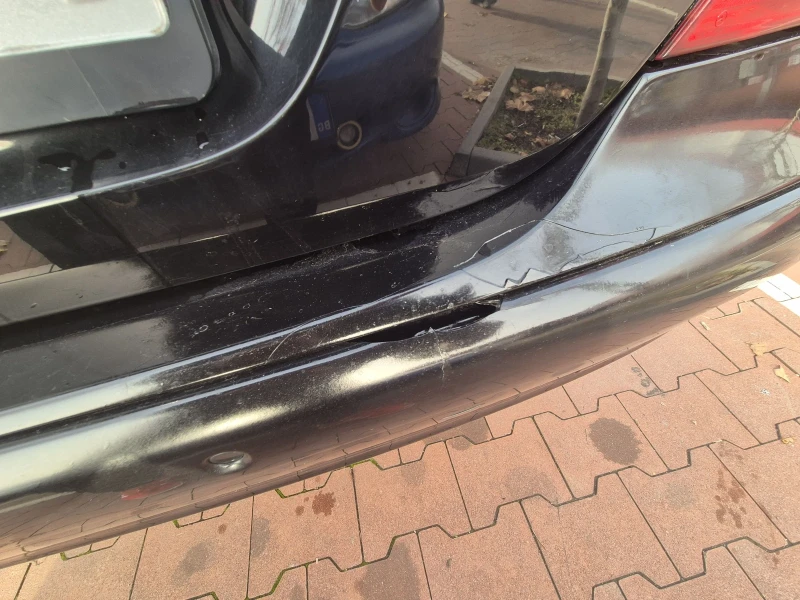 Mercedes-Benz E 220 150 hp, снимка 14 - Автомобили и джипове - 52434646