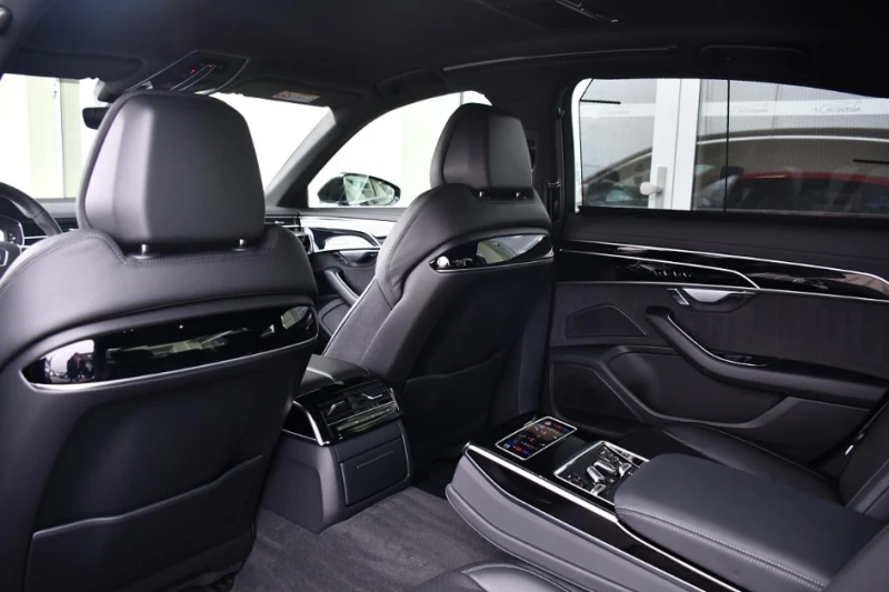 Audi A8 L 50 TDI Quattro, снимка 9 - Автомобили и джипове - 52689345