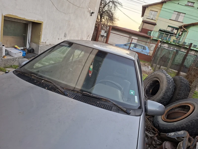 Hyundai Pony Poni, снимка 6 - Автомобили и джипове - 52804254