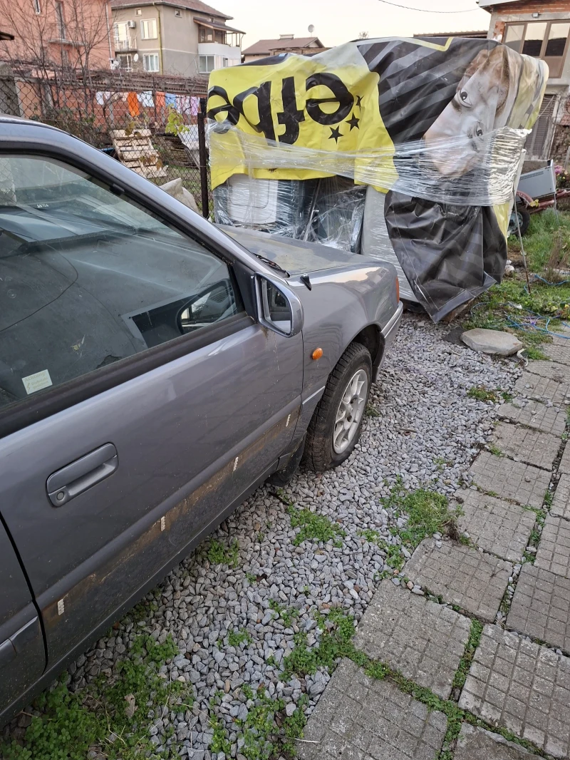 Hyundai Pony Poni, снимка 4 - Автомобили и джипове - 52804254