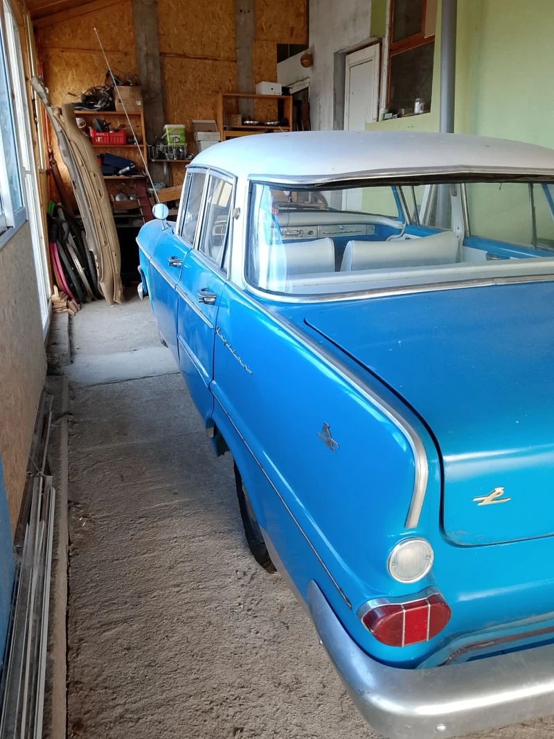 Opel Adam, снимка 7 - Автомобили и джипове - 52965618