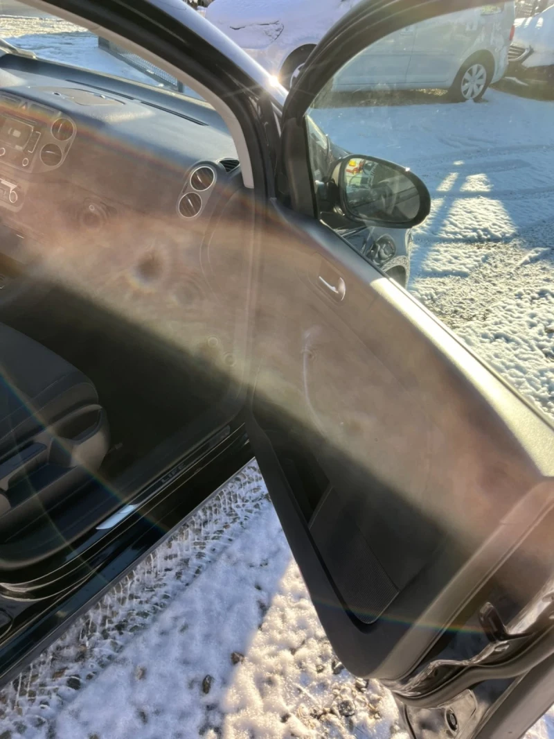 VW Golf Plus Мини ван, снимка 11 - Автомобили и джипове - 53114765