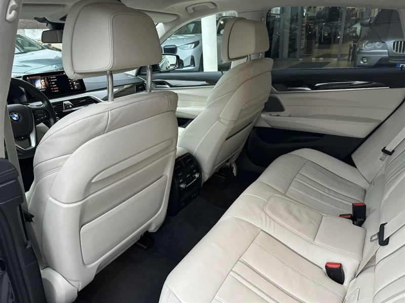 BMW 640 xDrive, снимка 10 - Автомобили и джипове - 53209234
