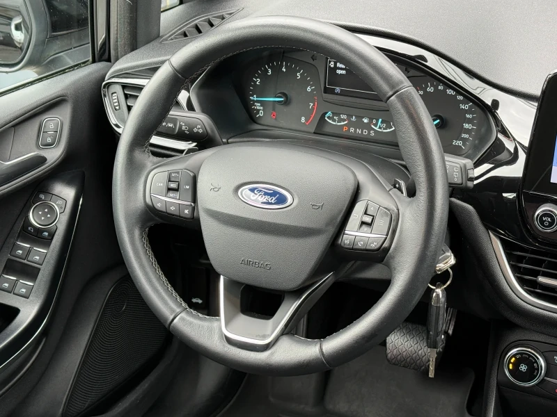 Ford Fiesta 1.0 Titanium, Автоматик! * 118 000км* COC! KTEO! , снимка 9 - Автомобили и джипове - 53506920