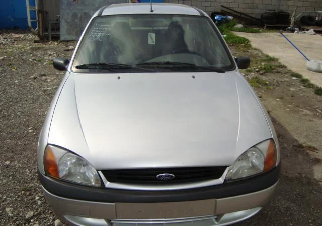 Ford Fiesta 1.3 16V Zetec-S | Mobile.bg � ����������� 1