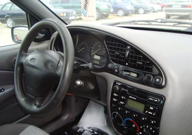 Ford Fiesta 1.3 16V Zetec-S | Mobile.bg � ����������� 6