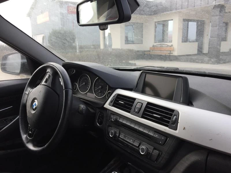 BMW 320 2.0 d-2 броя-, снимка 6 - Автомобили и джипове - 27415812