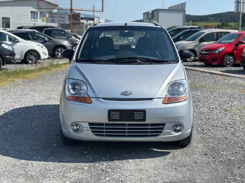 Chevrolet Matiz 800 GAZ - 3200 лв. - 64936147 1