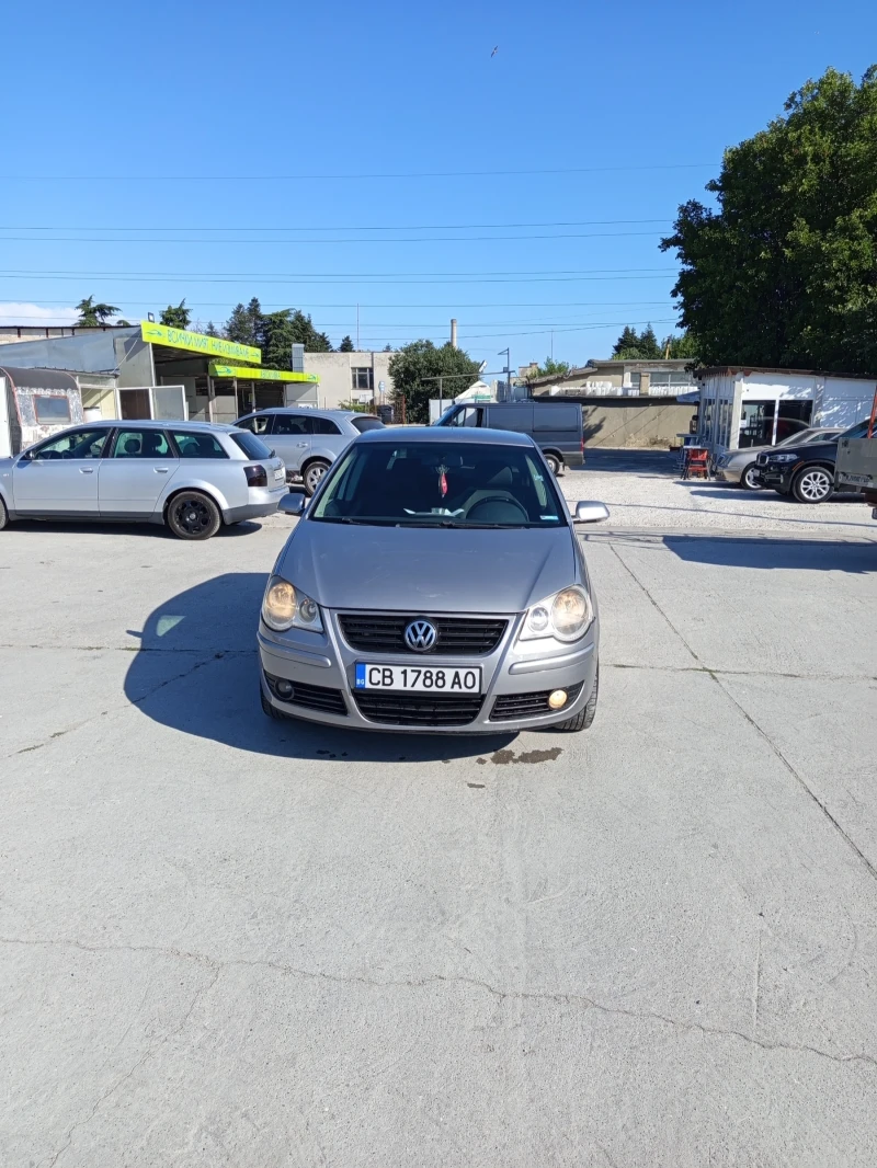 VW Polo 1.9 TDI - 5300 лв. - 21880190 1