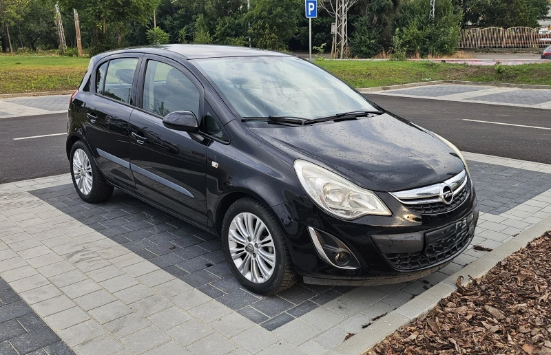 Opel Corsa - 9700 лв. - 74591985 1