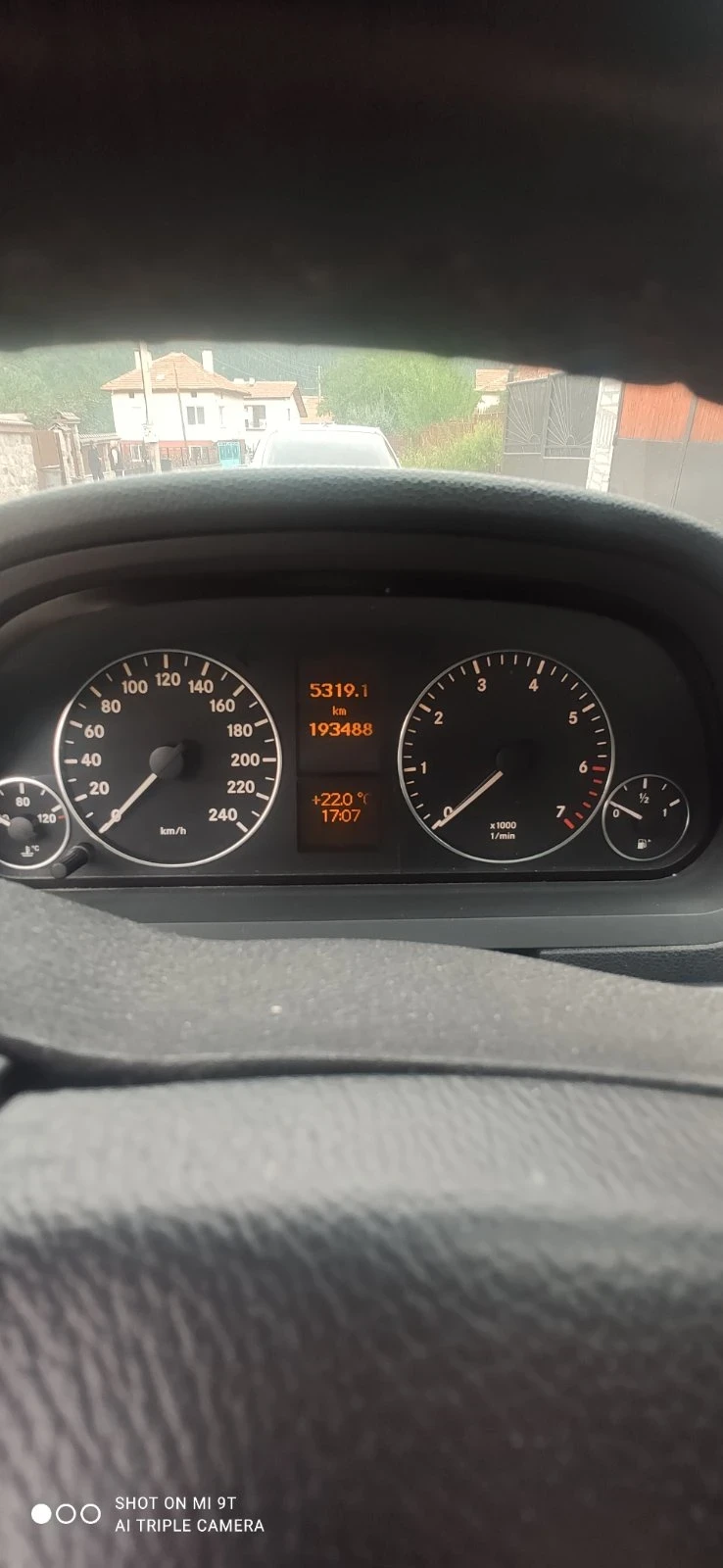 Mercedes-Benz A 150  - изображение 7