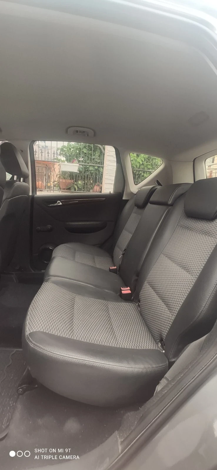 Mercedes-Benz A 150  - изображение 6