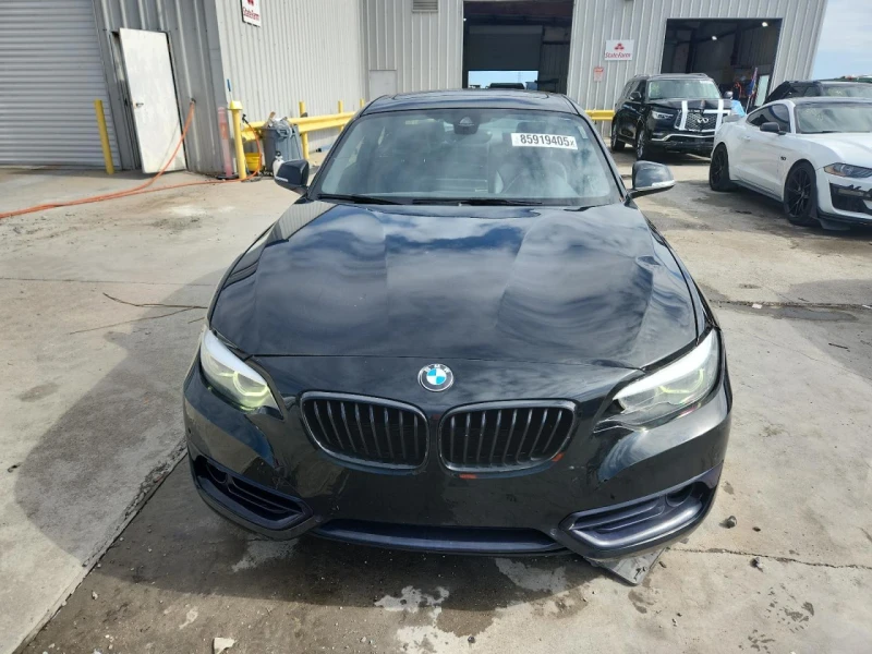 BMW 230 Sport Line/HIFI/ПОДГРЕВ/ - 26400 лв. / 13498.11 € - 55646536 1
